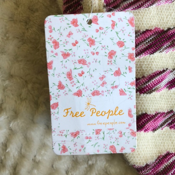 BARGAIN WITH ME! Free People mini dress (offer me) - Picture 5 of 7